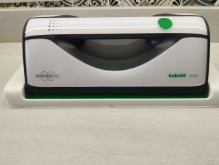 Robot Limpiacristales Vorwerk Kobold VG100