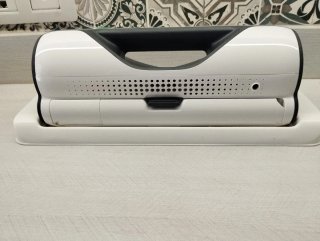 Robot Limpiacristales Vorwerk Kobold VG100