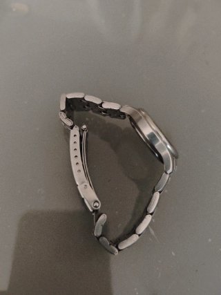 Reloj Viceroy Acero Mujer