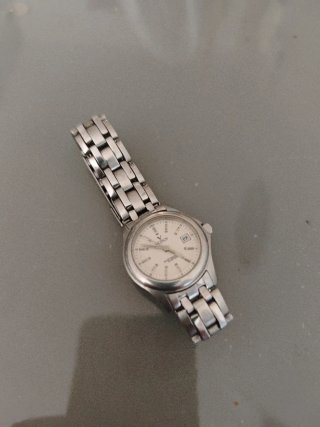 Reloj Viceroy Acero Mujer