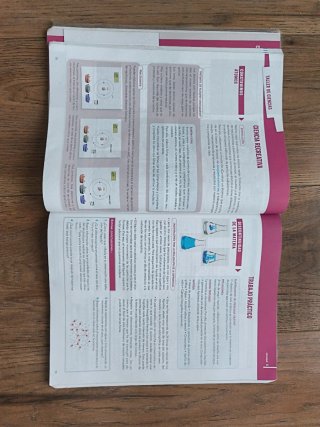 Física y química 2 ESO Anaya Suma Piezas