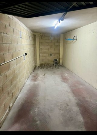Garaje en Egia