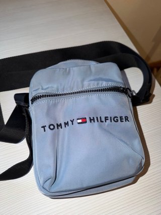 Bandolera Tommy Hilfiger