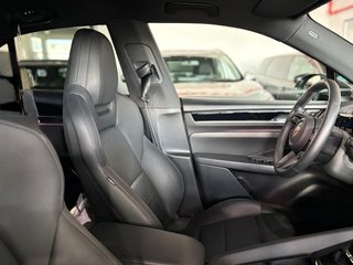 Porsche Macan 4 ELECTRIC