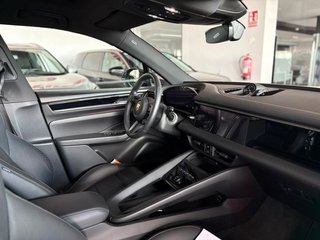 Porsche Macan 4 ELECTRIC