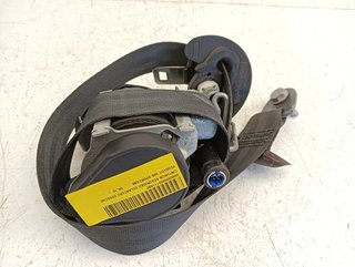 CINTURON SEGURIDAD DELANTERO DERECHO PEUGEOT 308