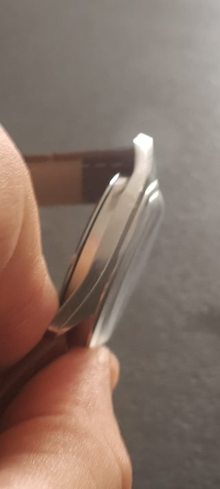 Seiko Automatico Vintage 7005-8020