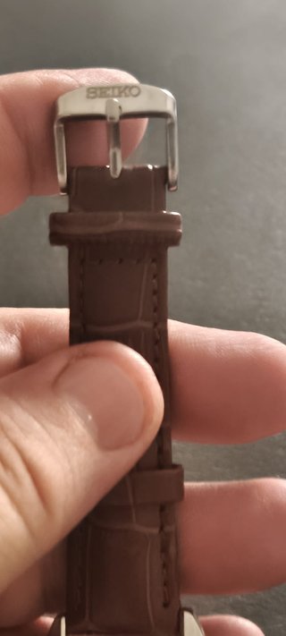 Seiko Automatico Vintage 7005-8020