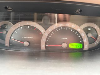 SsangYong Rodius 2009