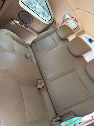 SsangYong Rodius 2009