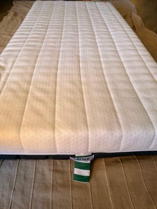 Colchón de cuna Lémur 60x120