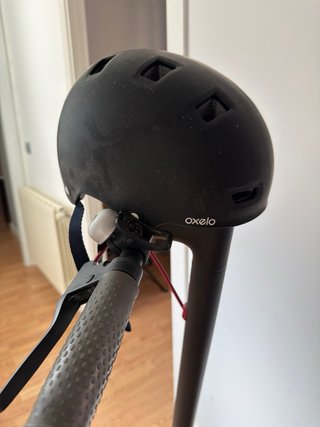 Patinete Eléctrico Xiaomi