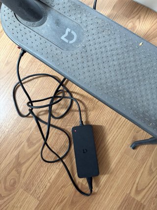 Patinete Eléctrico Xiaomi