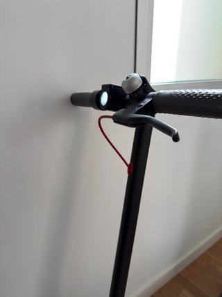Patinete Eléctrico Xiaomi