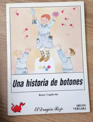 Una historia de botones