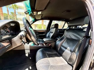 BMW Serie 750iL