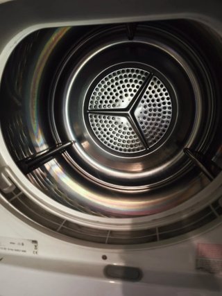 Secadora AEG Electrolux Lavatherm