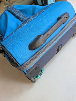 Maleta de cabina American Tourister
