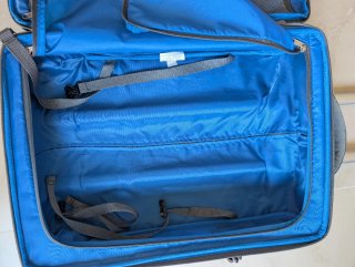 Maleta de cabina American Tourister