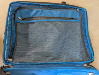 Maleta de cabina American Tourister