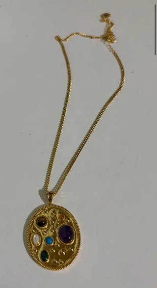 Lote de Joyería Duran Exquse NUEVO