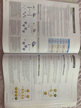 Proyecto: FanFest - Biología 2 Bachillerato