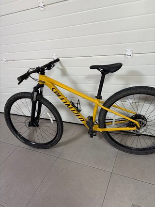 Specialized Rockhopper Talla S