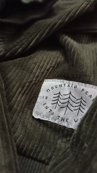Conjunto verde sudadera y pantalón de chándal