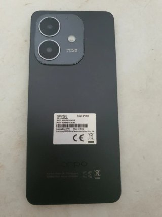 Móvil OPPO A40 128GB