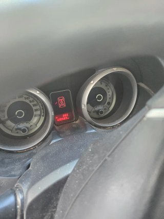 Mitsubishi Montero 2018