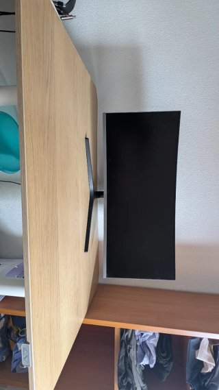 Escritorio Elevable Eléctrico Ikea Bekant