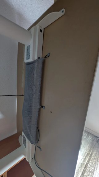 Escritorio Elevable Eléctrico Ikea Bekant