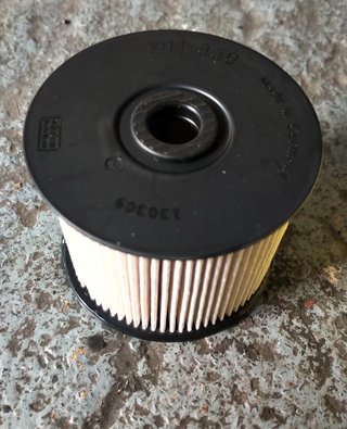 Filtro Gasoil MANN PU830X PEUGEOT/FIAT/SUZUKI/CITR