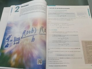 Matemáticas aplicadas a las ciencias sociales, ...