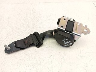 CINTURON SEGURIDAD TRASERO IZQUIERDO PEUGEOT 308