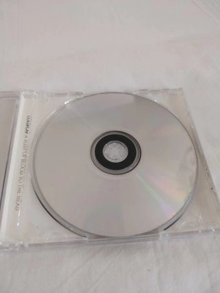 CD Coldplay A Rush of Blood to the Head