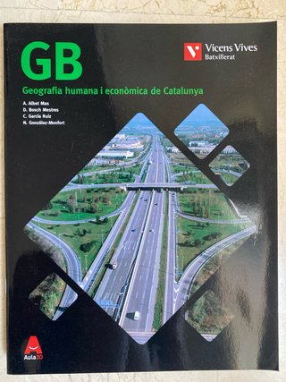 GB Geografia
