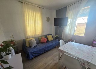 Piso en venta en San Diego en Madrid