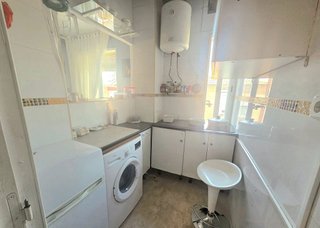 Piso en venta en San Diego en Madrid