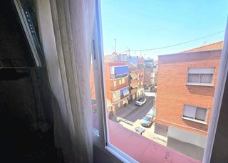 Piso en venta en San Diego en Madrid