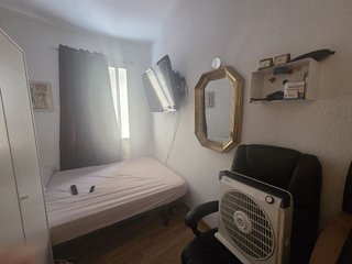 Piso en venta en San Diego en Madrid