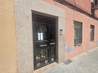 Piso en venta en San Diego en Madrid