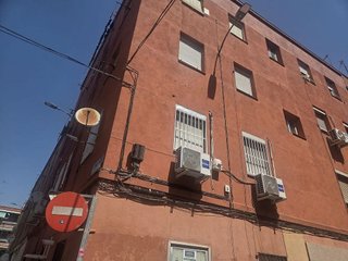 Piso en venta en San Diego en Madrid