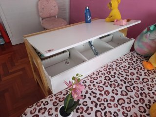 Escritorio infantil