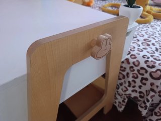 Escritorio infantil