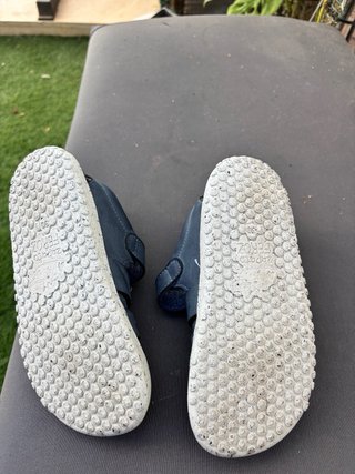 Sandalias Feroz Canet Rocker T30