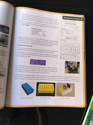 Tecnología y Digitalización B 2o ESO