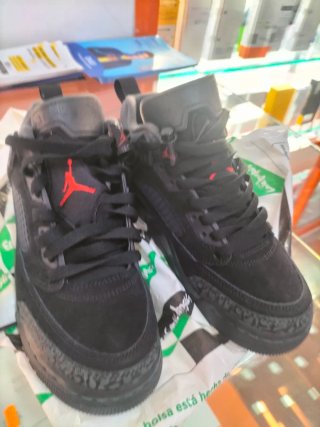 Jordan original para los niños