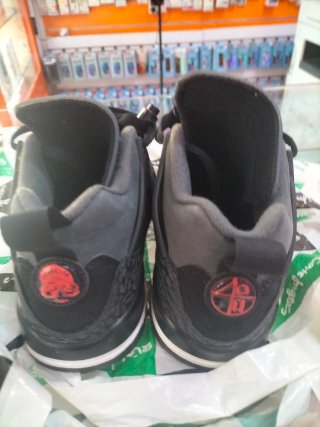 Jordan original para los niños
