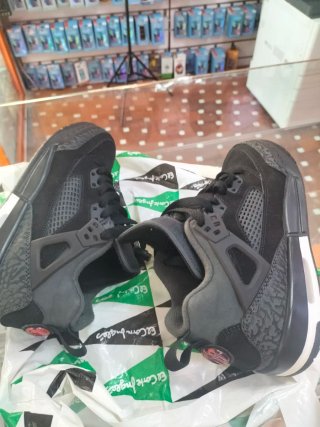 Jordan original para los niños